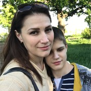Наталья Трофимова on My World.