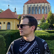 Максим Вершило on My World.
