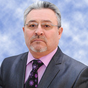 Серик Тулепбаев on My World.