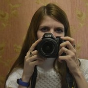 Евгения Новописная on My World.