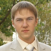Михаил Бачурин on My World.