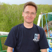 Игорь Коновалов on My World.