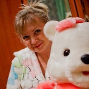 Татьяна Силантьева on My World.