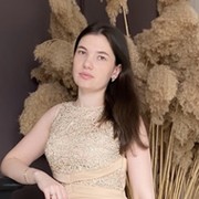 Вероника Пантелеева on My World.