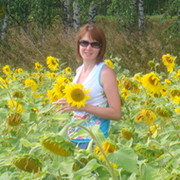 Наталья Мешкова on My World.