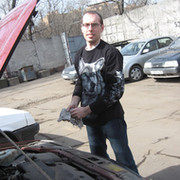 Артем Арсеньев on My World.
