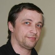 Михаил Ильин on My World.