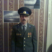 Михаил Степанченко on My World.
