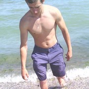 Mihail Balan on My World.