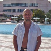 Михаил Петровский on My World.