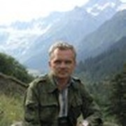 Михаил Кузнецов on My World.