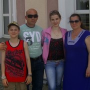 Олег Микула on My World.