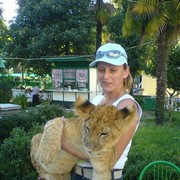 Людмила Федотова on My World.