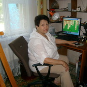 Капустина Тамара on My World.