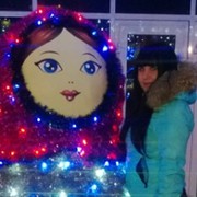 Татьяна Ачкасова on My World.