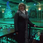 Іванка Мазепа on My World.