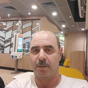 Maqsud Heydarov on My World.