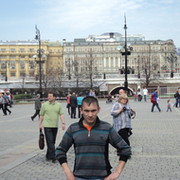 Михаил Егоров on My World.