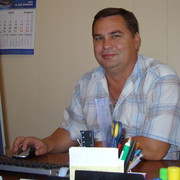Юрий Мишенков on My World.