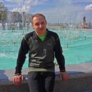 Михаил Буцыкин on My World.