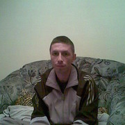 Mishka Samofalov on My World.