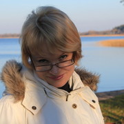 Елена  Санфирова on My World.