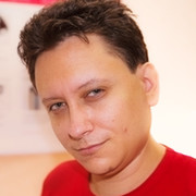 Александр Вдовин on My World.