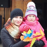 Олеся Федина on My World.