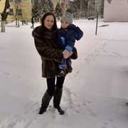 Марина Лемеш on My World.