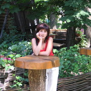 Людмила Михайлова on My World.