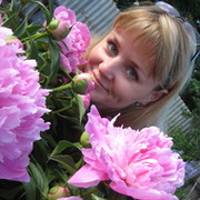 Марина Артемьева on My World.