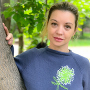 Маргарита Ильина on My World.