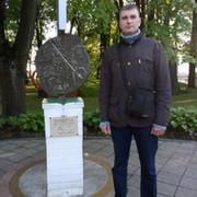Алексей Бондаренко on My World.