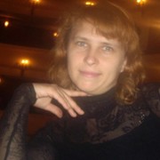Надежда ******** on My World.