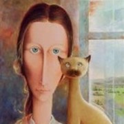 светлана носкова on My World.
