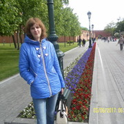 Марина Павликова on My World.