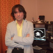 куликов денис on My World.