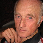 Александр Осоргин on My World.