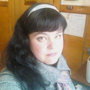 Татьяна Клепцова on My World.
