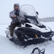 Марат Шакиров on My World.