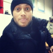 Mstislav Vaschenko on My World.