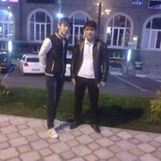 Muhsin Boymanov on My World.