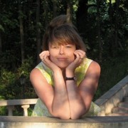 Татьяна Муратова on My World.