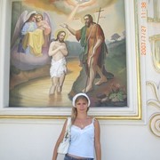Marina Panchenko on My World.