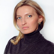 Nadya Koreneva on My World.