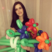 Анастасия Маркова on My World.