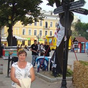 Надежда Рязанова on My World.