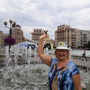 Надя Надежда on My World.