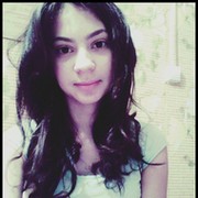 НаДя) )) on My World.