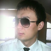 Надырбек Абылкасымов on My World.